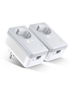 TP-Link TL-PA4010P KIT V5...